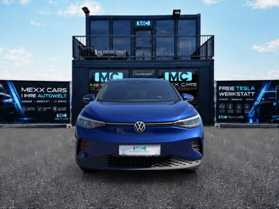 VW ID.4 Gebrauchtwagen