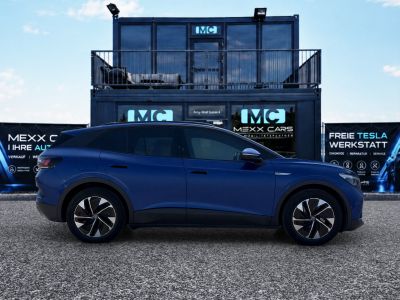 VW ID.4 Gebrauchtwagen