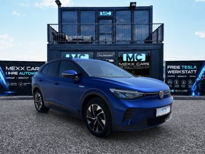 VW ID.4 Gebrauchtwagen