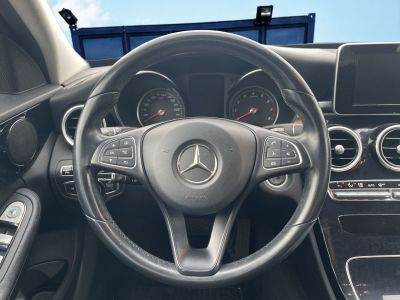 Mercedes-Benz C-Klasse Gebrauchtwagen Mercedes-Benz C-Klasse Gebrauchtwagen