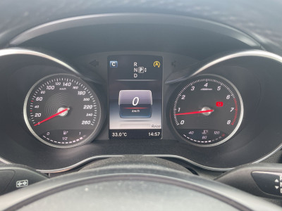 Mercedes-Benz C-Klasse Gebrauchtwagen Mercedes-Benz C-Klasse Gebrauchtwagen