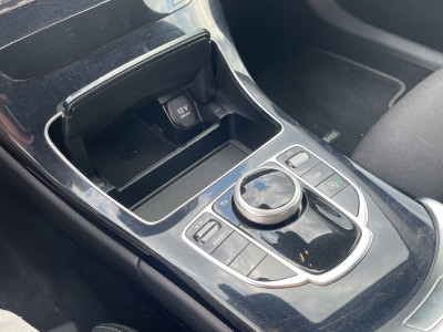 Mercedes-Benz C-Klasse Gebrauchtwagen Mercedes-Benz C-Klasse Gebrauchtwagen