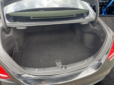 Mercedes-Benz C-Klasse Gebrauchtwagen Mercedes-Benz C-Klasse Gebrauchtwagen