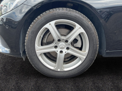 Mercedes-Benz C-Klasse Gebrauchtwagen Mercedes-Benz C-Klasse Gebrauchtwagen