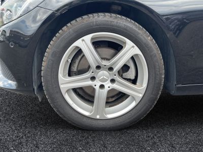 Mercedes-Benz C-Klasse Gebrauchtwagen Mercedes-Benz C-Klasse Gebrauchtwagen