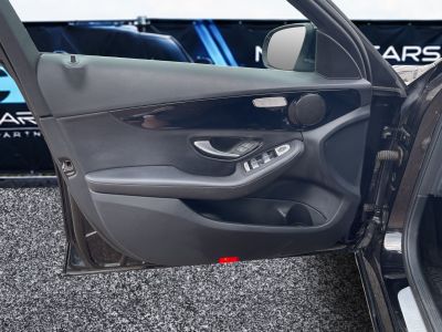 Mercedes-Benz C-Klasse Gebrauchtwagen Mercedes-Benz C-Klasse Gebrauchtwagen