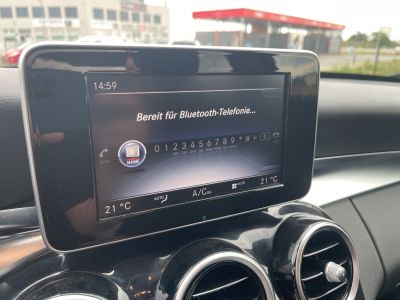 Mercedes-Benz C-Klasse Gebrauchtwagen Mercedes-Benz C-Klasse Gebrauchtwagen