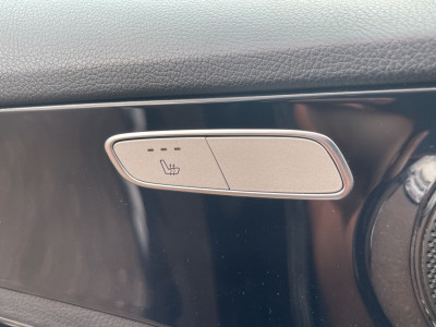 Mercedes-Benz C-Klasse Gebrauchtwagen Mercedes-Benz C-Klasse Gebrauchtwagen