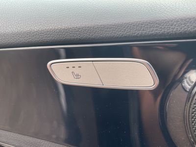 Mercedes-Benz C-Klasse Gebrauchtwagen Mercedes-Benz C-Klasse Gebrauchtwagen