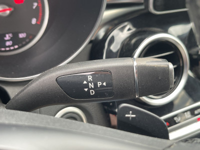 Mercedes-Benz C-Klasse Gebrauchtwagen Mercedes-Benz C-Klasse Gebrauchtwagen