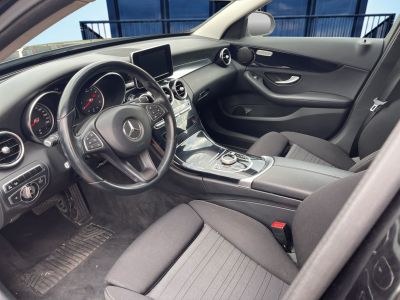Mercedes-Benz C-Klasse Gebrauchtwagen Mercedes-Benz C-Klasse Gebrauchtwagen