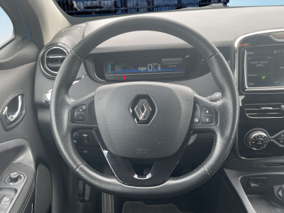 Renault Zoe Gebrauchtwagen Renault Zoe Gebrauchtwagen