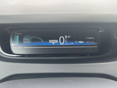 Renault Zoe Gebrauchtwagen Renault Zoe Gebrauchtwagen