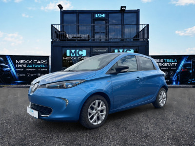 Renault Zoe Gebrauchtwagen Renault Zoe Gebrauchtwagen
