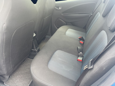Renault Zoe Gebrauchtwagen Renault Zoe Gebrauchtwagen