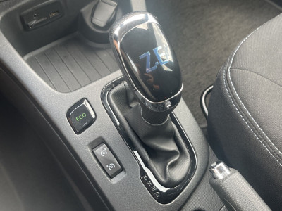 Renault Zoe Gebrauchtwagen Renault Zoe Gebrauchtwagen