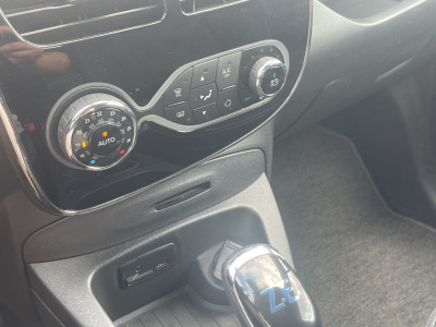 Renault Zoe Gebrauchtwagen Renault Zoe Gebrauchtwagen