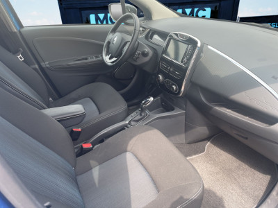 Renault Zoe Gebrauchtwagen Renault Zoe Gebrauchtwagen