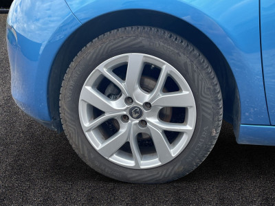 Renault Zoe Gebrauchtwagen Renault Zoe Gebrauchtwagen