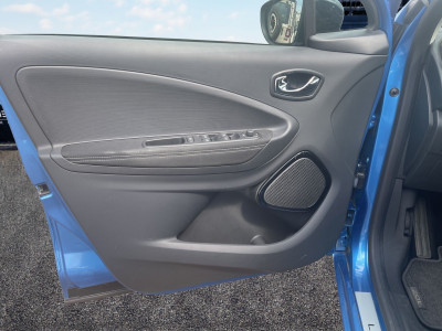 Renault Zoe Gebrauchtwagen Renault Zoe Gebrauchtwagen