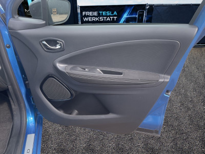 Renault Zoe Gebrauchtwagen Renault Zoe Gebrauchtwagen