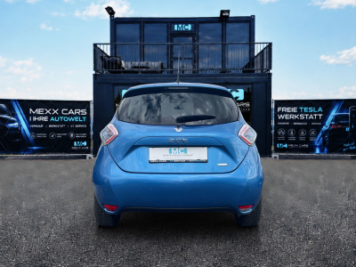 Renault Zoe Gebrauchtwagen Renault Zoe Gebrauchtwagen