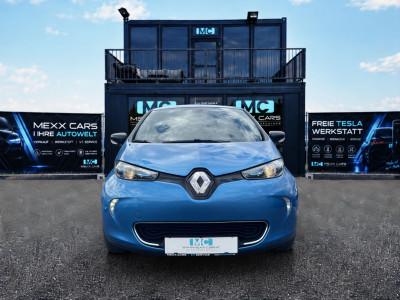 Renault Zoe Gebrauchtwagen Renault Zoe Gebrauchtwagen