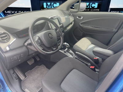 Renault Zoe Gebrauchtwagen Renault Zoe Gebrauchtwagen