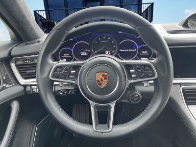 Porsche Panamera Gebrauchtwagen Porsche Panamera Gebrauchtwagen