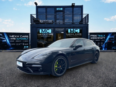 Porsche Panamera Gebrauchtwagen Porsche Panamera Gebrauchtwagen