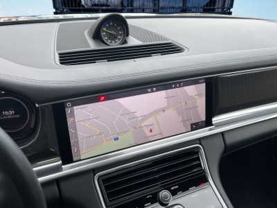 Porsche Panamera Gebrauchtwagen Porsche Panamera Gebrauchtwagen