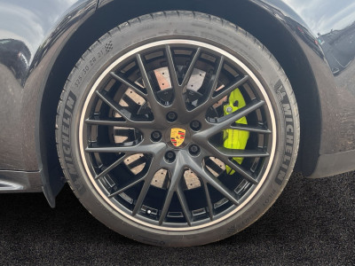 Porsche Panamera Gebrauchtwagen Porsche Panamera Gebrauchtwagen