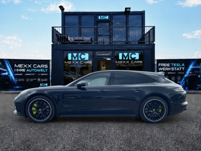 Porsche Panamera Gebrauchtwagen Porsche Panamera Gebrauchtwagen