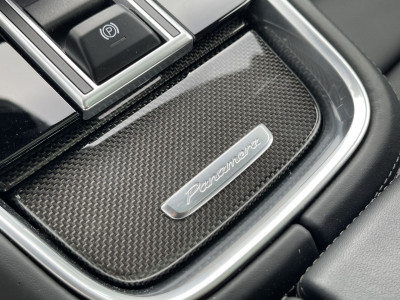 Porsche Panamera Gebrauchtwagen Porsche Panamera Gebrauchtwagen