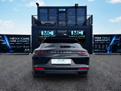 Porsche Panamera Gebrauchtwagen Porsche Panamera Gebrauchtwagen