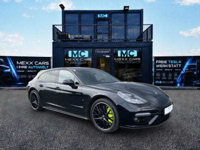 Porsche Panamera Gebrauchtwagen Porsche Panamera Gebrauchtwagen