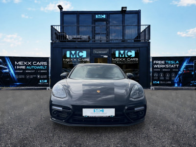 Porsche Panamera Gebrauchtwagen Porsche Panamera Gebrauchtwagen
