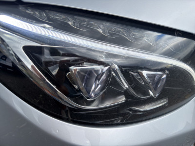 Mercedes-Benz C-Klasse Gebrauchtwagen