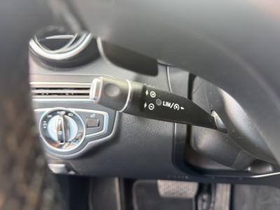 Mercedes-Benz C-Klasse Gebrauchtwagen