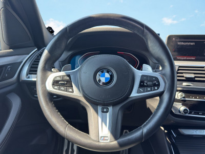BMW X3 Gebrauchtwagen BMW X3 Gebrauchtwagen