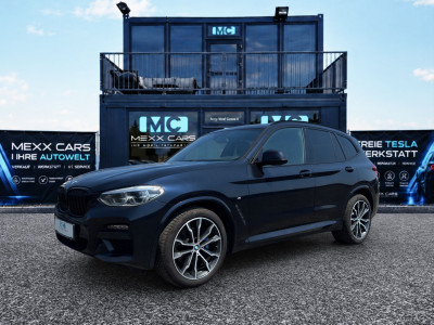 BMW X3 Gebrauchtwagen BMW X3 Gebrauchtwagen
