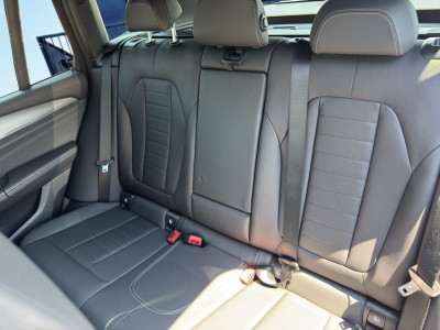 BMW X3 Gebrauchtwagen BMW X3 Gebrauchtwagen