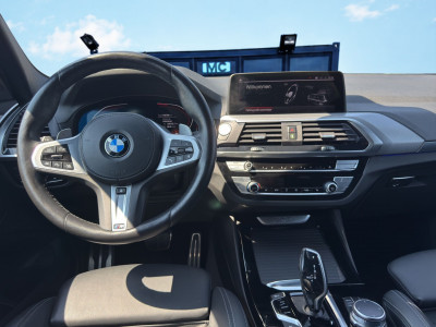 BMW X3 Gebrauchtwagen BMW X3 Gebrauchtwagen