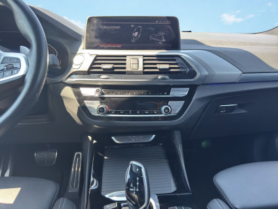 BMW X3 Gebrauchtwagen BMW X3 Gebrauchtwagen