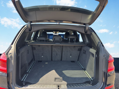 BMW X3 Gebrauchtwagen BMW X3 Gebrauchtwagen
