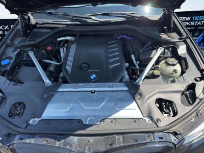 BMW X3 Gebrauchtwagen BMW X3 Gebrauchtwagen