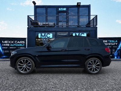 BMW X3 Gebrauchtwagen BMW X3 Gebrauchtwagen