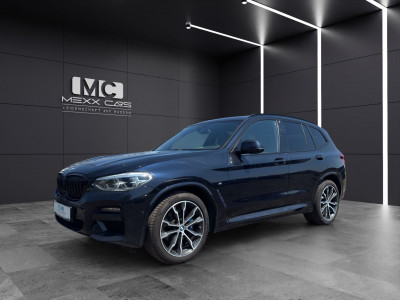 BMW X3 Gebrauchtwagen BMW X3 Gebrauchtwagen
