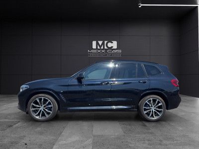 BMW X3 Gebrauchtwagen BMW X3 Gebrauchtwagen