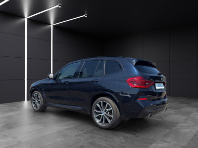 BMW X3 Gebrauchtwagen BMW X3 Gebrauchtwagen